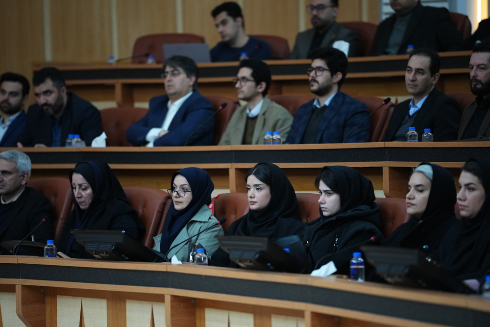 سفر استانی وزیر ارتباطات به استان گیلان